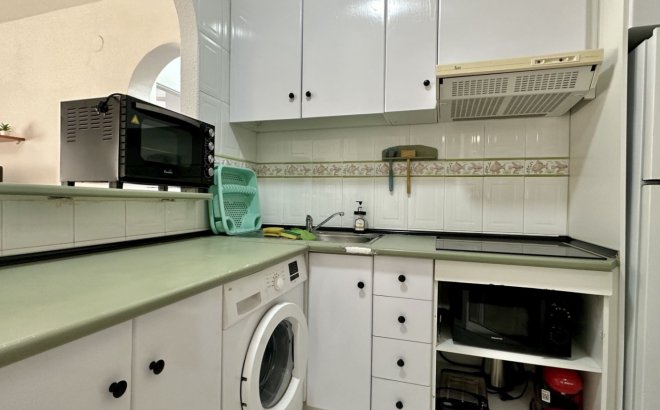 Herverkoop - Appartement -
Orihuela Costa - Costa Blanca