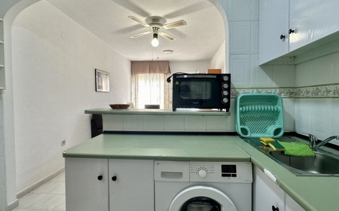 Herverkoop - Appartement -
Orihuela Costa - Costa Blanca