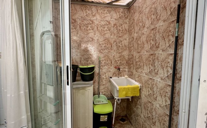 Herverkoop - Appartement -
Orihuela Costa - Costa Blanca