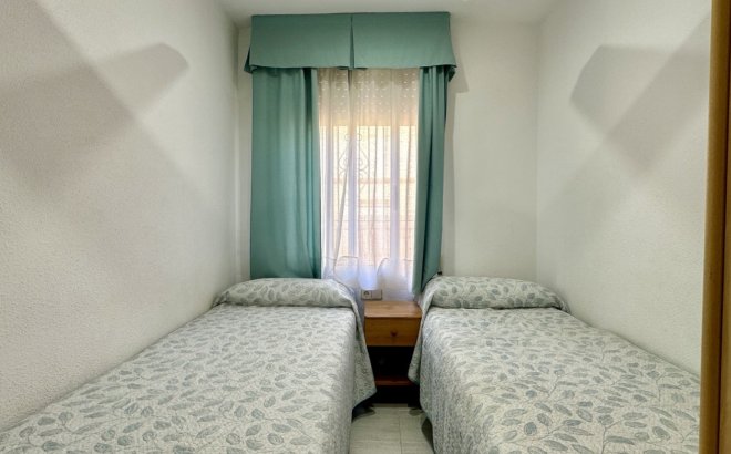 Herverkoop - Appartement -
Orihuela Costa - Costa Blanca