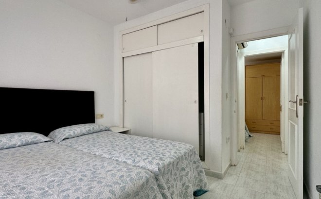 Herverkoop - Appartement -
Orihuela Costa - Costa Blanca