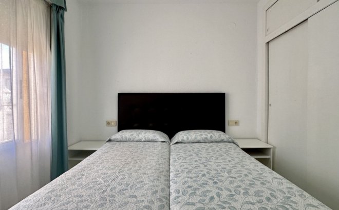 Herverkoop - Appartement -
Orihuela Costa - Costa Blanca