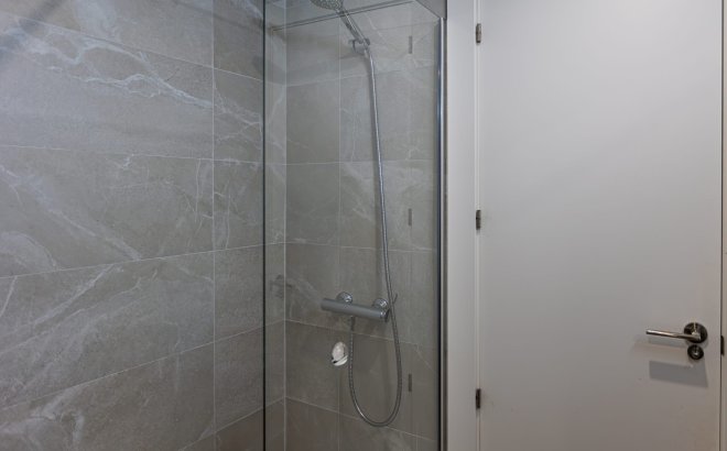 Resale - Town House -
Torrevieja - Costa Blanca