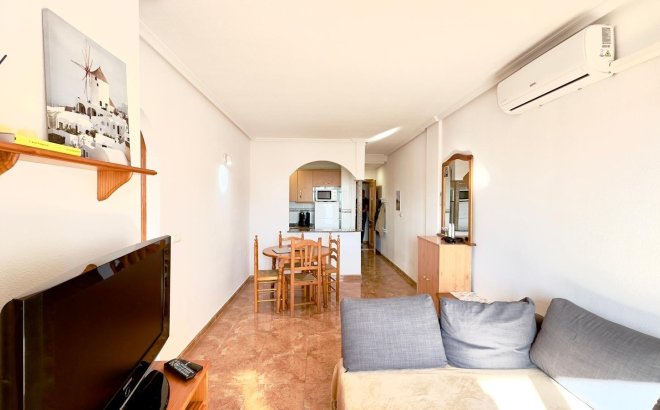 Resale - Apartment -
Torrevieja - Centro