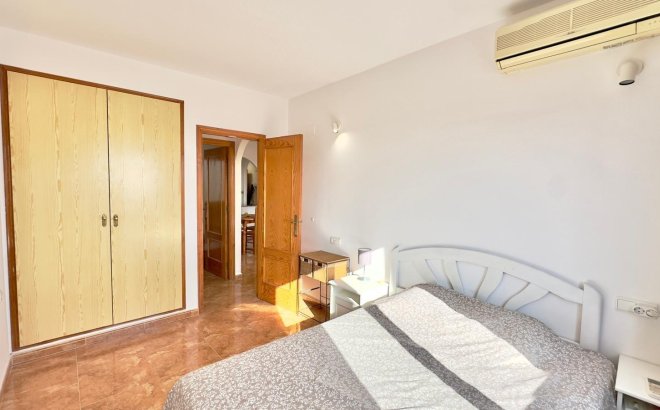 Resale - Apartment -
Torrevieja - Centro