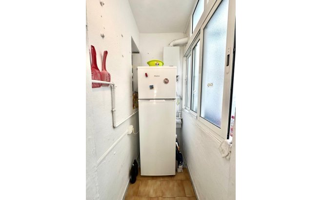 Resale - Apartment -
Torrevieja - Estacion De Autobuses