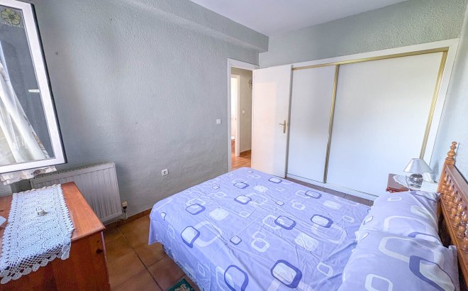 Resale - Villa -
Los Balcones - Costa Blanca