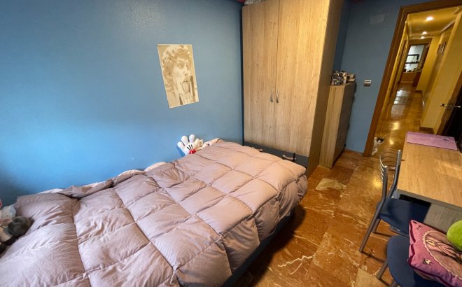 Herverkoop - Appartement -
Torrevieja - Costa Blanca