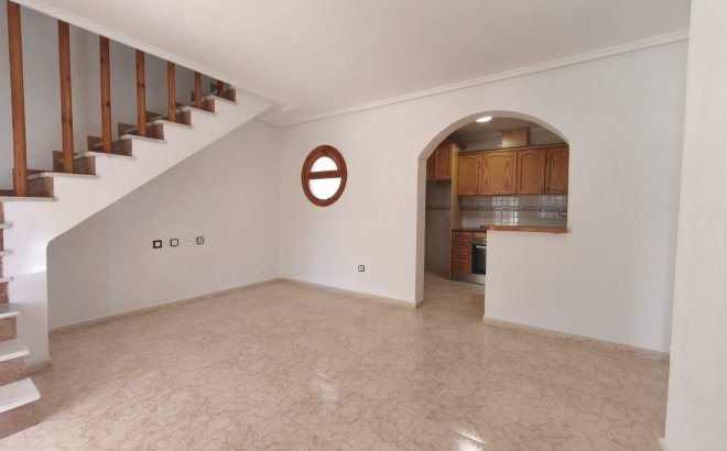 Herverkoop - Bungalow -
Orihuela Costa - Costa Blanca