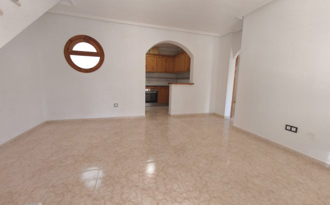 Herverkoop - Bungalow -
Orihuela Costa - Costa Blanca