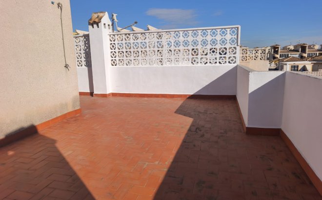 Herverkoop - Bungalow -
Orihuela Costa - Costa Blanca