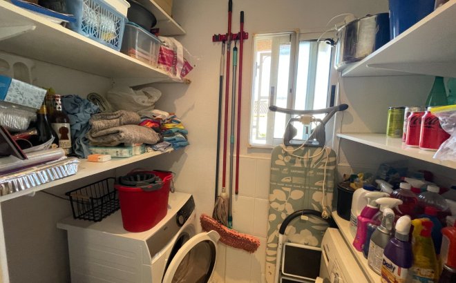 Resale - Villa -
Benijofar - Costa Blanca