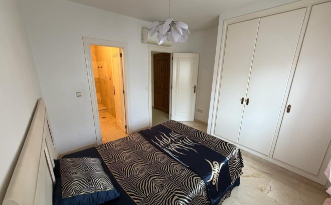 Resale - Apartment -
Orihuela Costa - Las Ramblas