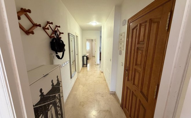 Resale - Apartment -
Orihuela Costa - Las Ramblas