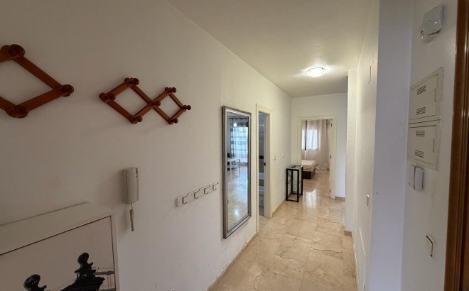 Resale - Apartment -
Orihuela Costa - Las Ramblas