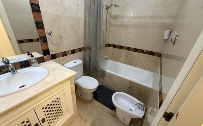 Resale - Apartment -
Orihuela Costa - Las Ramblas