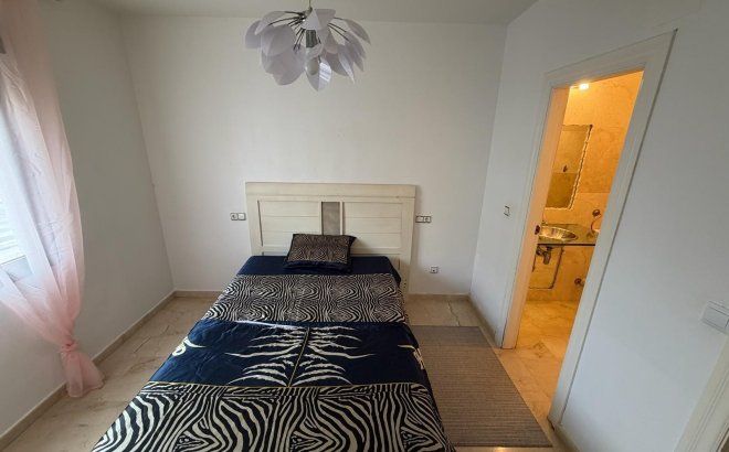 Resale - Apartment -
Orihuela Costa - Las Ramblas