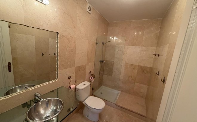 Resale - Apartment -
Orihuela Costa - Las Ramblas