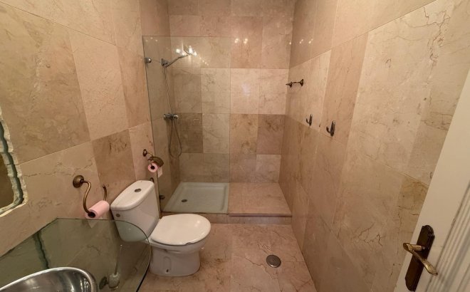 Resale - Apartment -
Orihuela Costa - Las Ramblas