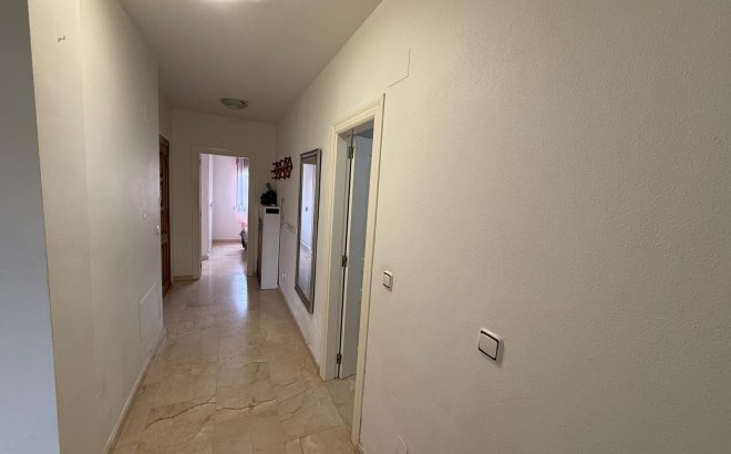 Resale - Apartment -
Orihuela Costa - Las Ramblas