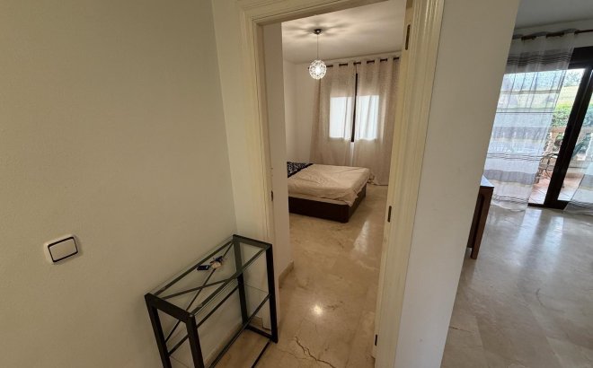 Resale - Apartment -
Orihuela Costa - Las Ramblas