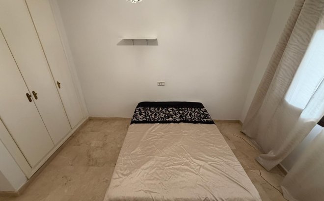 Resale - Apartment -
Orihuela Costa - Las Ramblas