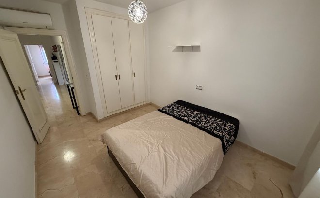 Resale - Apartment -
Orihuela Costa - Las Ramblas