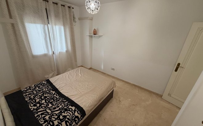 Resale - Apartment -
Orihuela Costa - Las Ramblas