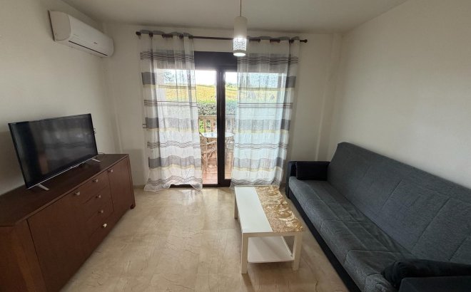Resale - Apartment -
Orihuela Costa - Las Ramblas