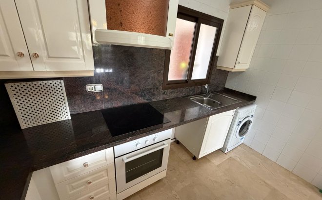 Resale - Apartment -
Orihuela Costa - Las Ramblas