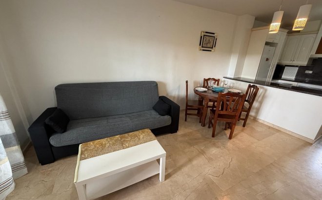 Resale - Apartment -
Orihuela Costa - Las Ramblas