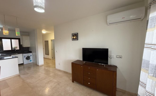 Resale - Apartment -
Orihuela Costa - Las Ramblas