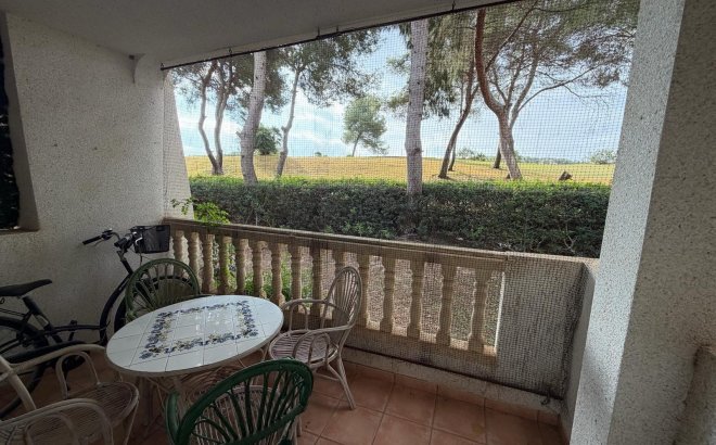 Resale - Apartment -
Orihuela Costa - Las Ramblas