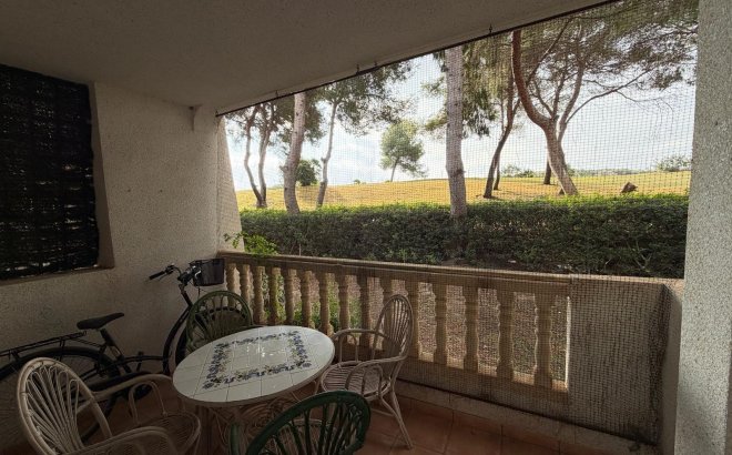 Resale - Apartment -
Orihuela Costa - Las Ramblas