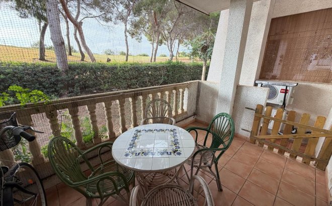 Resale - Apartment -
Orihuela Costa - Las Ramblas