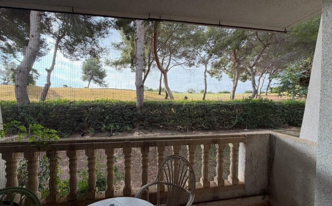 Resale - Apartment -
Orihuela Costa - Las Ramblas