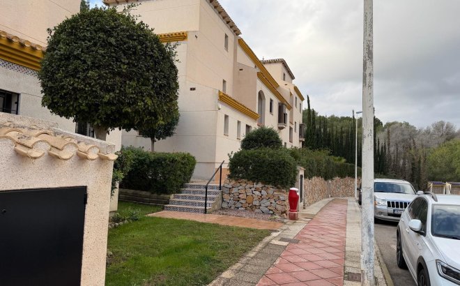 Resale - Apartment -
Orihuela Costa - Las Ramblas