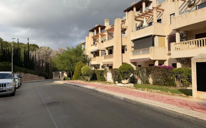 Resale - Apartment -
Orihuela Costa - Las Ramblas