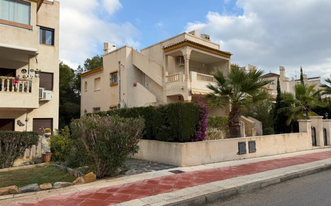 Resale - Apartment -
Orihuela Costa - Las Ramblas