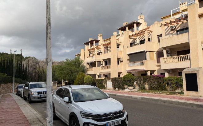 Resale - Apartment -
Orihuela Costa - Las Ramblas