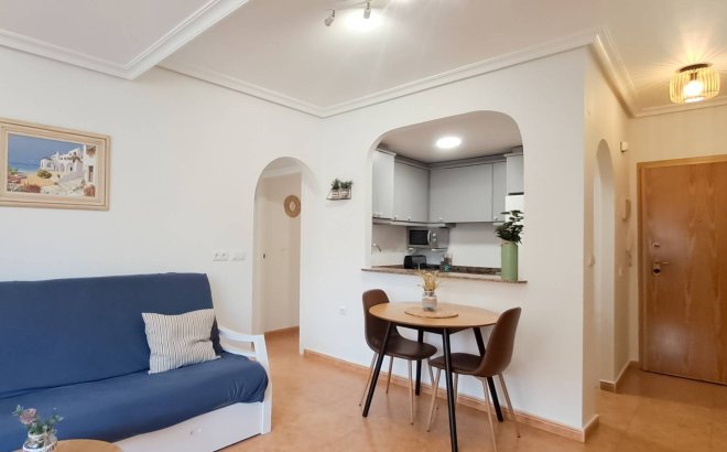 Resale - Penthouse -
Torrevieja - La Mata