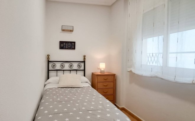 Resale - Penthouse -
Torrevieja - La Mata