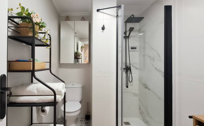 Resale - Penthouse -
Torrevieja - La Mata