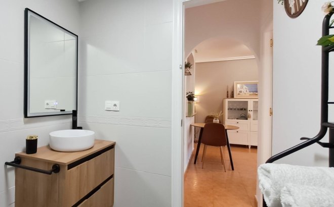 Resale - Penthouse -
Torrevieja - La Mata