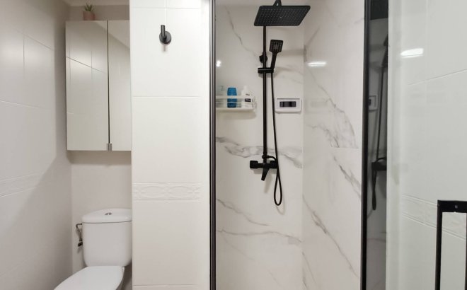 Resale - Penthouse -
Torrevieja - La Mata