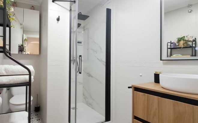 Resale - Penthouse -
Torrevieja - La Mata