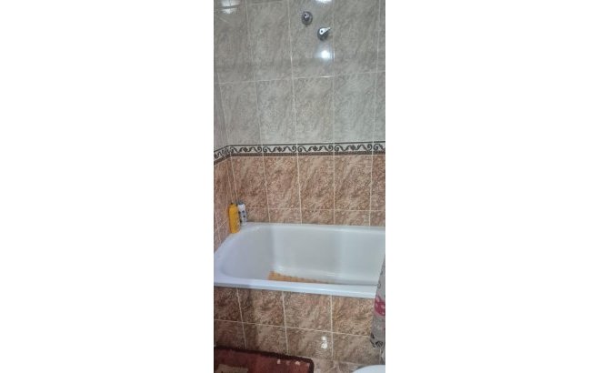 Resale - Apartment -
Torrevieja - La Mata Pueblo