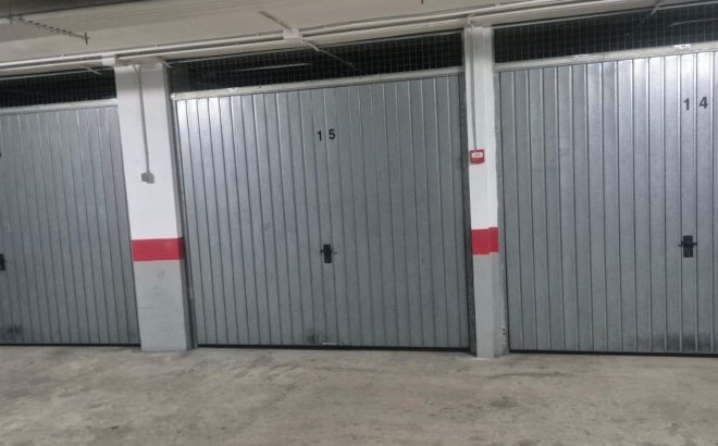 Resale - Apartment -
Torrevieja - La Mata Pueblo