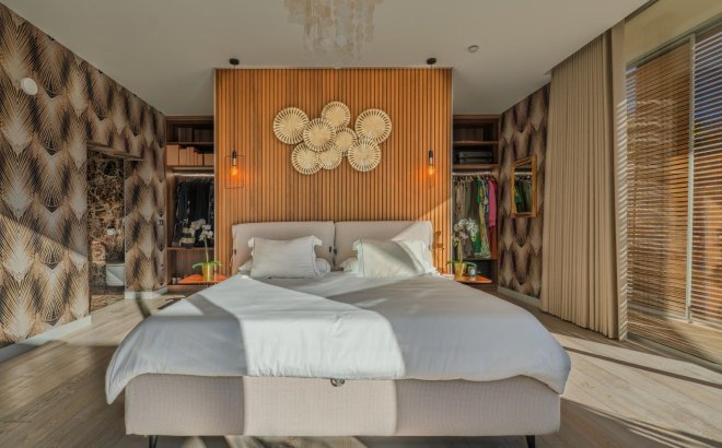 Resale - Villa -
Benijofar - Residencial Benimar