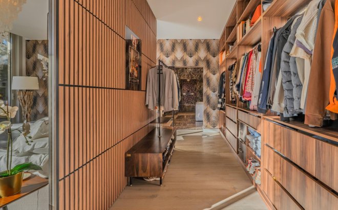 Resale - Villa -
Benijofar - Residencial Benimar